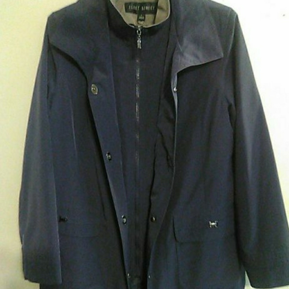 Fleet Street women's Coat Size Small Size Small